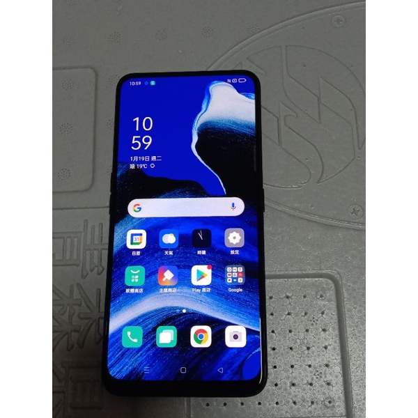 OPPO Reno2 Z  Android 11(8G/ 128G)