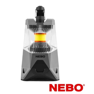 NEBO 伽利略 露營燈-USB充電 1000流明 IPX4