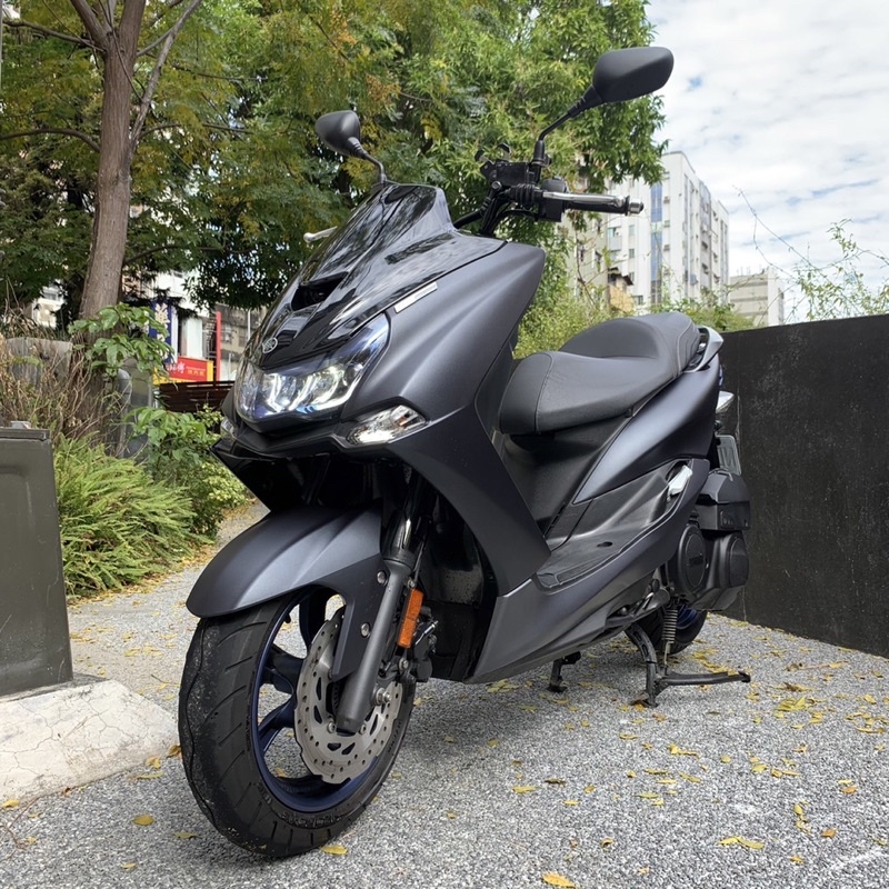 2019年 YAMAHA SMAX155 ABS LED