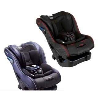 Combi 康貝 New Prim Long EG 0-7歲安全汽座 普魯士藍/羅馬黑免運