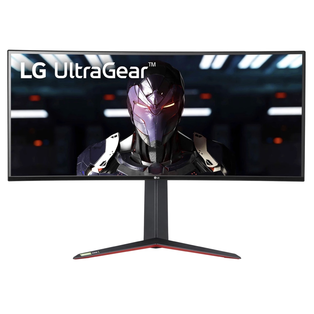 LG 34GN850-B 電競螢幕 34吋/21:9/曲面/IPS/144hz/1ms/2K/HDR400  保固內