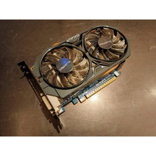 GTX750TI 2G 顯示卡 GTX 750 650 950 660 TI RX 460 560 470 可參考