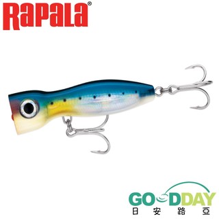 >日安路亞< Rapala X-Rap Magnum Xplode XRMAGXP130 海水大物 GT