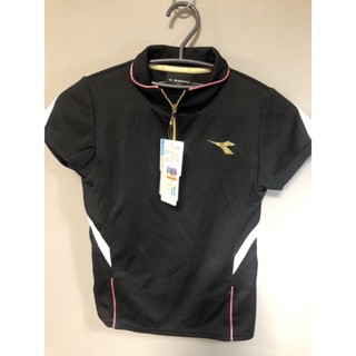 迪亞多納DIADORA 短袖排汗衫