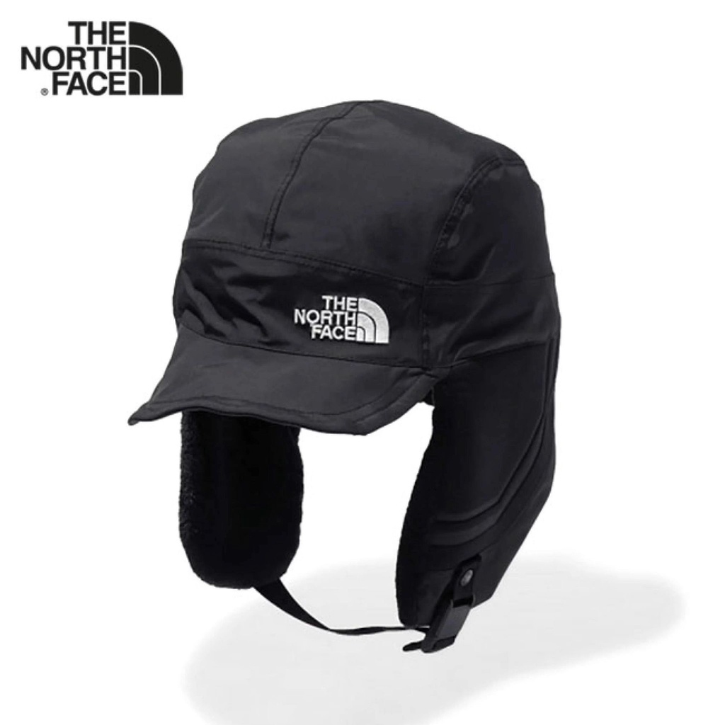 YOBUYOBU日貨選物代購｜預購｜THE NORTH FACE Expedition Cap 飛行帽NN42205