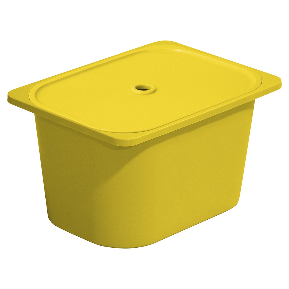 RICHOME     DR221     DR220   凱特收納盒(大+小)(附蓋)-2色   收納盒  置物盒