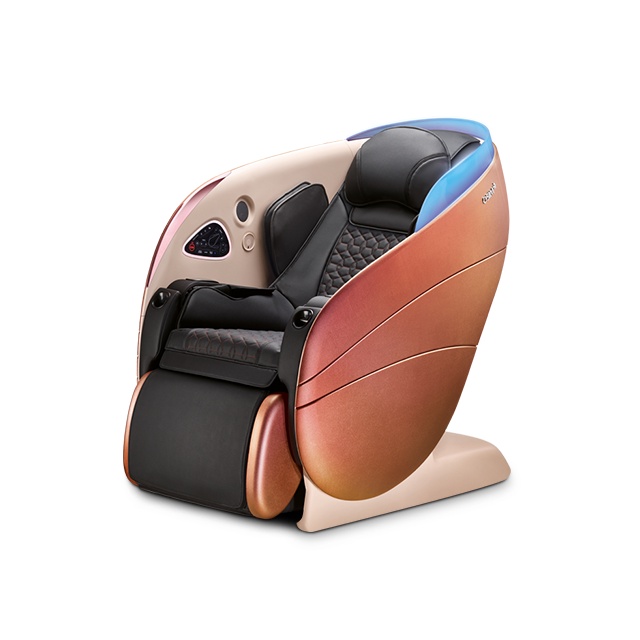 OSIM uDream Pro 5感養身椅- AI健康管理  osim 5感養身椅 全新未拆 現場安裝