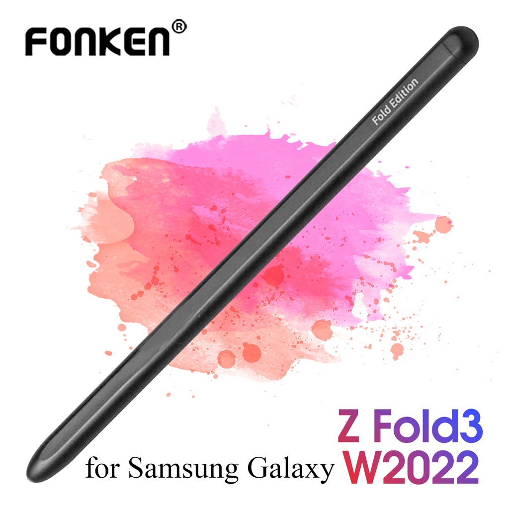 適用於三星 手寫筆 Galaxy Z Fold 3 2 1 Fold4 Fold3 Fold2 5G W2022 新