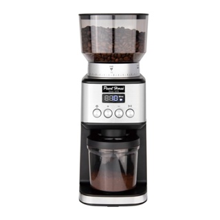 塔奇極品咖啡 寶馬牌專業電動咖啡磨豆機 SHW-588