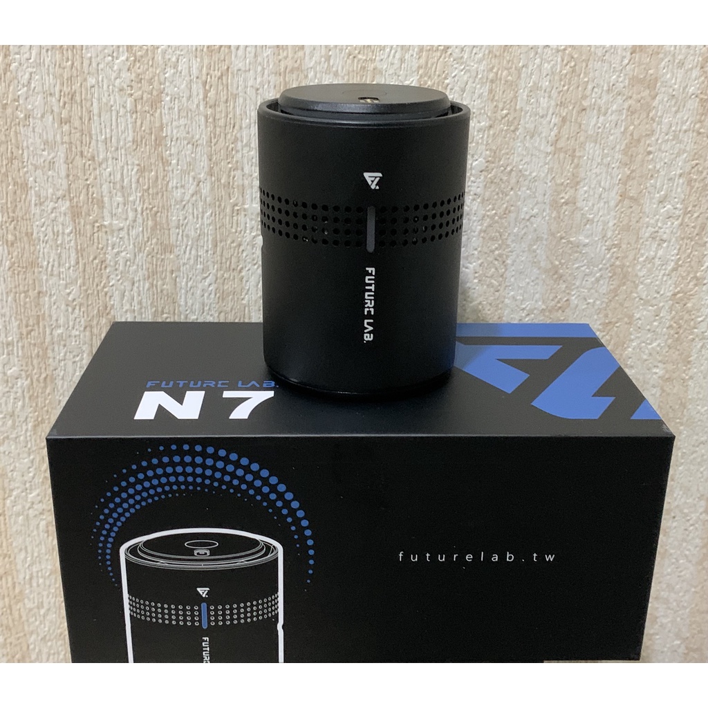 N7 空氣清淨機(空氣淨化器) (家用、車用空氣清淨機) (負離子空氣清淨機)
