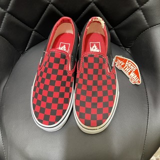 VANS NG 瑕疵鞋 SLIP ON 懶人鞋 板鞋 滑板鞋