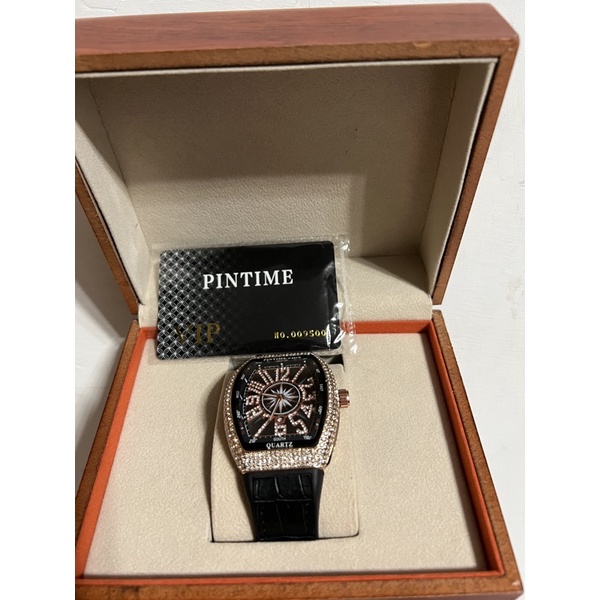 Pintime watch手錶（可議價）