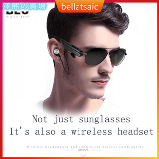 A8 Smart Glasses Bluetooth Headset Bluetooth glasses Men Wo