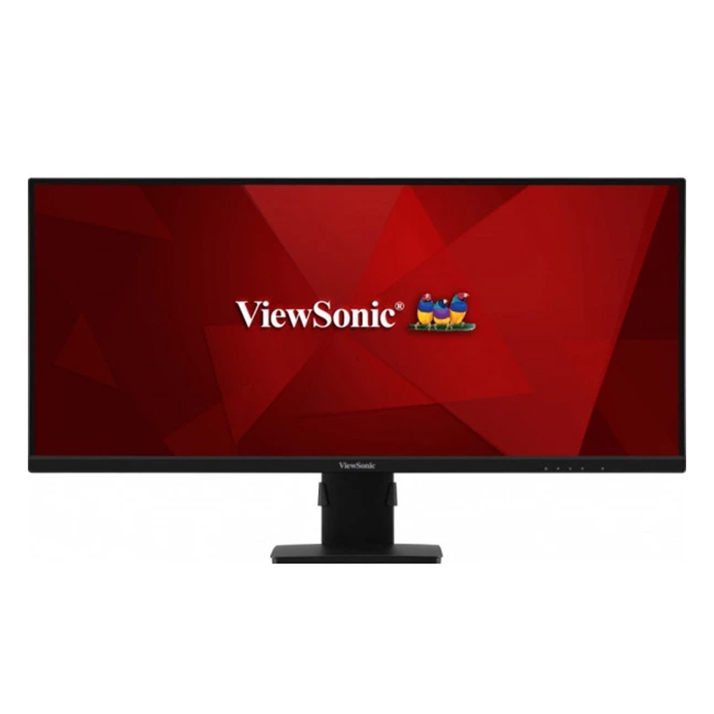 ViewSonic VA3456-MHDJ 34吋 2K 21:9 電競螢幕 2021 年底購入