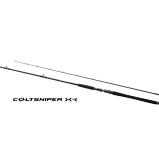 💢 桃園東區釣具 【SHIMANO COLTSNIPER XR 岸拋竿 路亞鐵板竿】