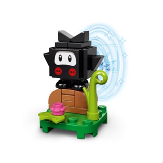 木木玩具 樂高 LEGO 71386 Super Mario馬力歐 二代人偶包 Ninji