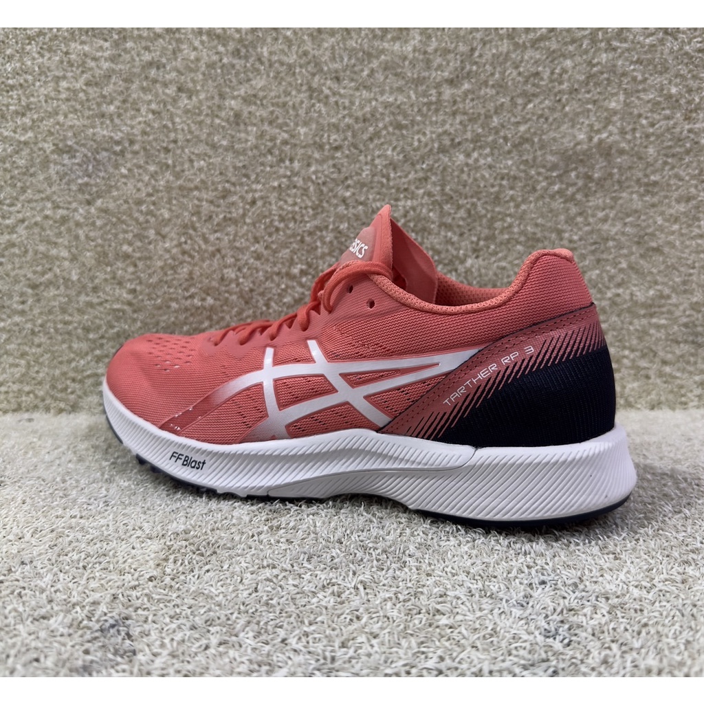 = 球友 運動用品 = Asics TARTHER RP 3 虎走 女慢跑鞋 1012B292-700