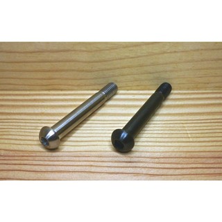 Ti Parts Workshop Brompton 小布 坐位鈦合金螺絲 (SPB-1)