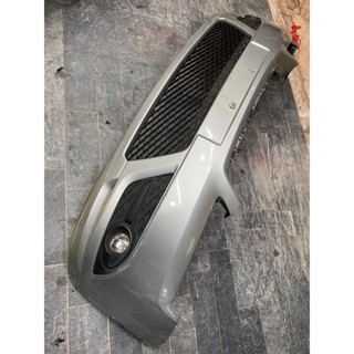 FORD FOCUS MK2原廠前保桿2005-2008