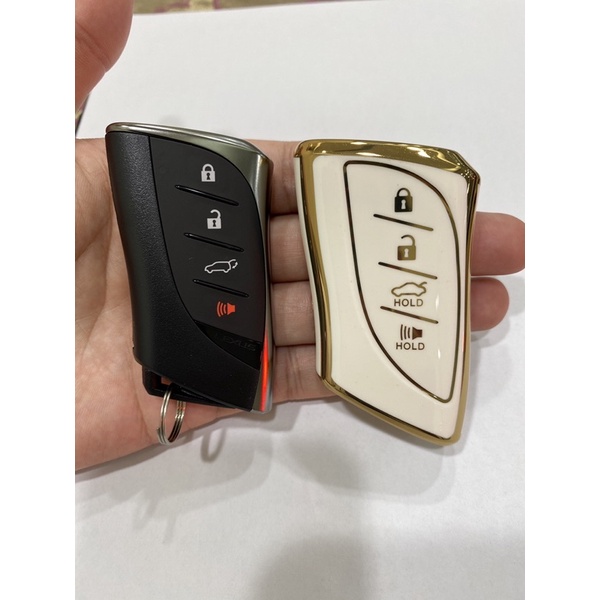 Lexus 鑰匙圈 保護套 橡膠皮套 軟質皮套