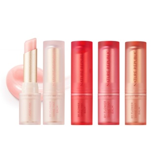 Nature Republic 由Flower Shine Tint Balm 3.3g