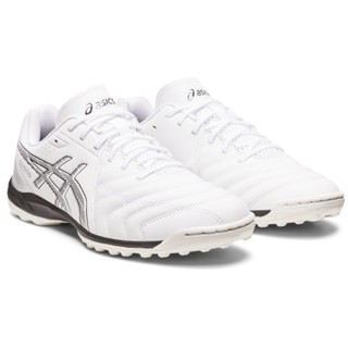 Asics 亞瑟士 CALCETTO WD 9 TF 碎釘足球鞋 (寬楦)足球人獨家販售