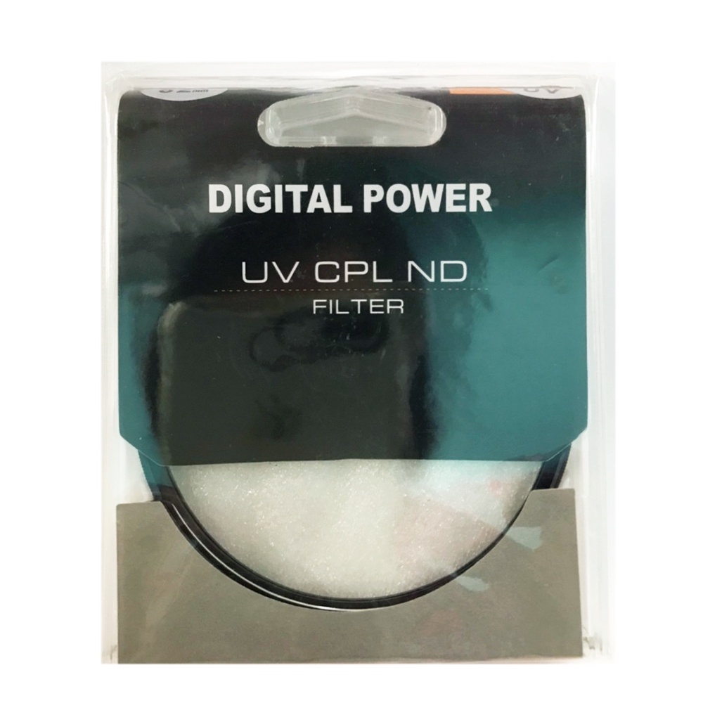 DIGITAL POWER UV 保護鏡 多尺寸 出清 特價 售出不退