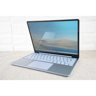 微軟 Microsoft Surface Laptop Go 輕薄觸控筆電 i5-1035G1/8G/128G SSD