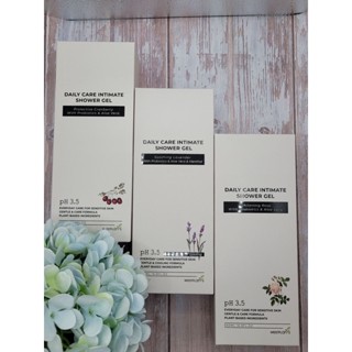 westplants薇絲草本私密潔膚露500ml
