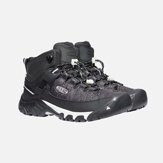 [KEEN] 男款 FUJI ROCK21 Targhee EXP Waterproof Mid 登山健行鞋 限定款