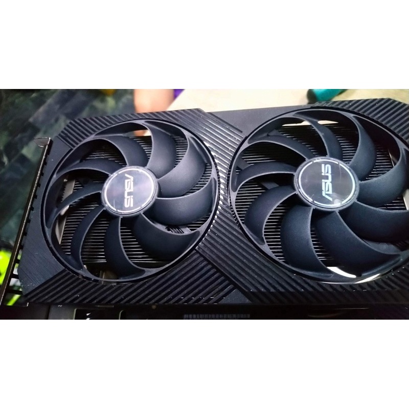 先問貨況 asus rtx3060ti mini 2025.12月