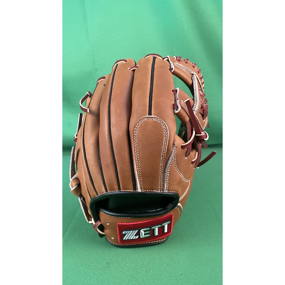 【宏明體育】ZETT 少年棒壘球手套 野手 BPGT-JR72215