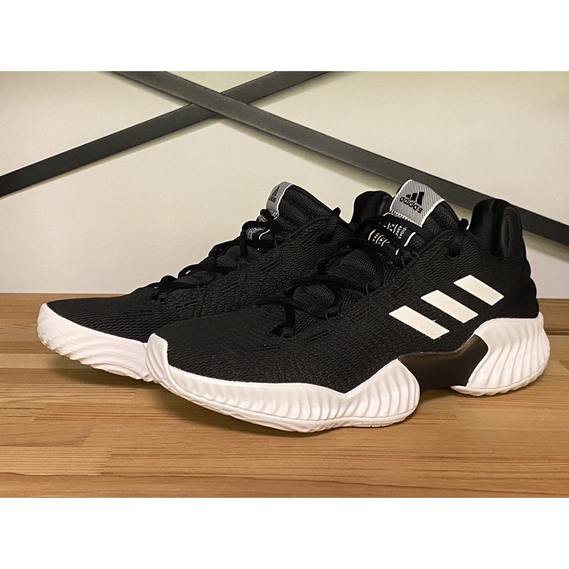 Adidas pro bounce low 2018