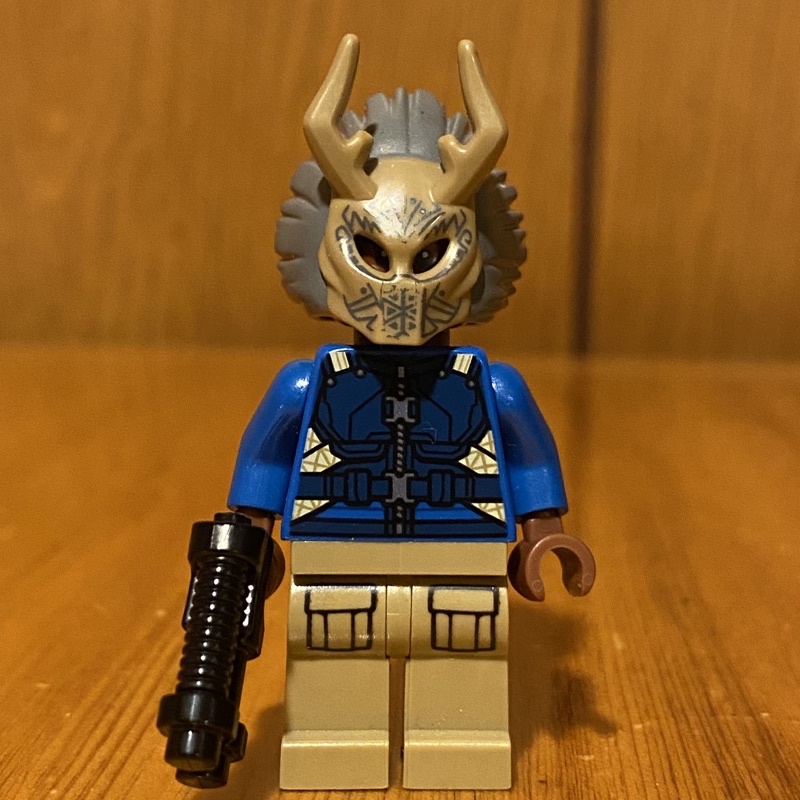 樂高 LEGO 76100 艾瑞克齊爾蒙格 Erik Killmonger 黑豹反派