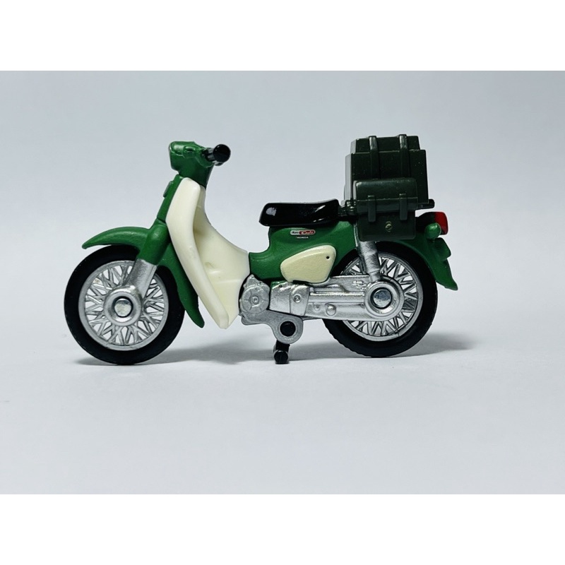 Hobby Store Tomica Honda Cub 50 模型車(無盒) TL03