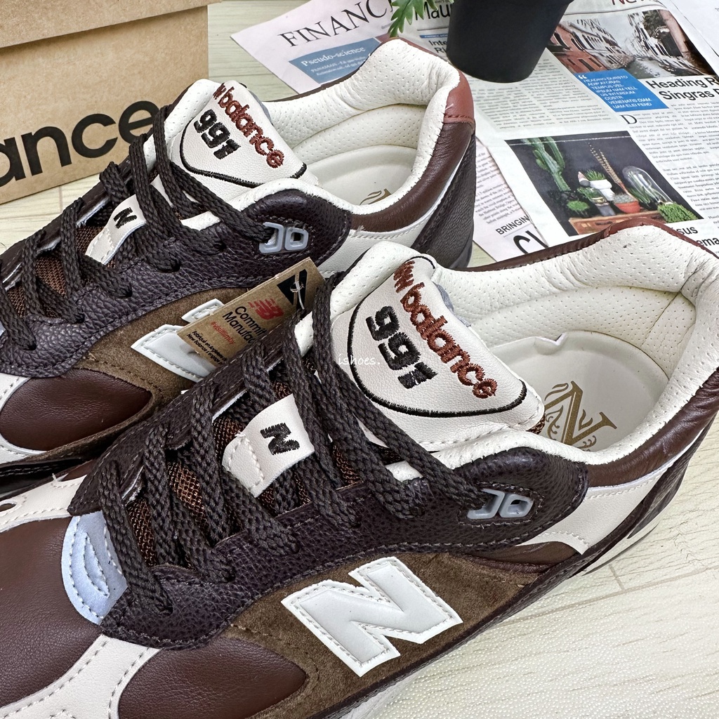 新品未使用 NEW BALANCE 23SS M991GBI 27cm UK www.cicc.ky