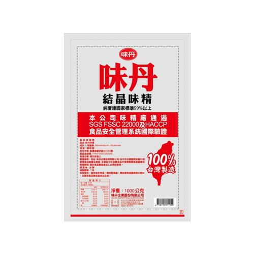 味丹 味精(1KG)【愛買】