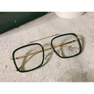 Lazy/潮流 不撞款 男女款 老靈魂 特殊飛行防藍光眼鏡