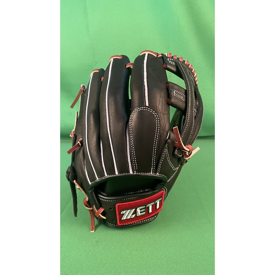 【宏明體育】ZETT 少年棒壘球手套 野手 BPGT-JR72216