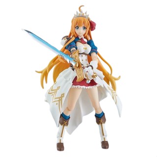 Max Factory 超異域公主連結☆Re:Dive figma 貪吃佩可 代理可動 現貨《動漫貨櫃玩具批發》