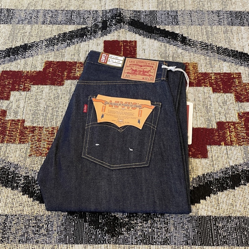 スカルジーンズSkullJeansリーバイス501XX517レプリカ66前期 保存版ジーンズの選び方】レプリカ・クラフトジーンズのススメ
