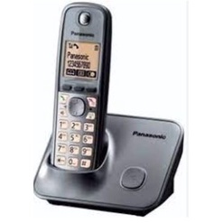 GUARD吉 中文顯示公司貨 Panasonic 國際牌 KX-TG6611TW 中文顯示數位DECT無線電話 無線電話
