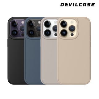 DEVILCASE iPhone 14 Pro 6.1吋 惡魔 手機殼 防摔殼 AIR 新款