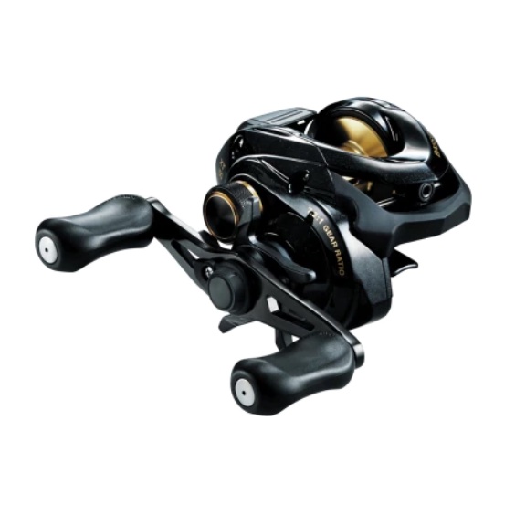 💢桃園東區釣具【SHIMANO 17 BASS ONE BASSONE XT 雙軸捲線器 小烏龜】