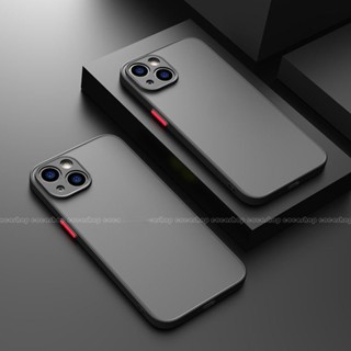 簡約霧面防摔殼iPhone 11 Pro Max手機殼蘋果XR XS i7 8 Plus 6 6S P保護殼硬殼男女情侶