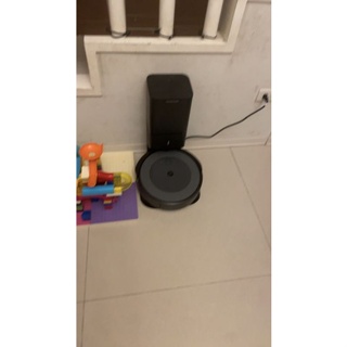 【美國 iRobot】Roomba i3+ 自動集塵掃地機器人 輕旗艦掃地機器人 全新品 原廠保固 公司貨