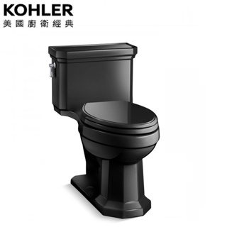 【鑫銳廚衛】KOHLER Kathryn 五級旋風單體馬桶 K-3940-7