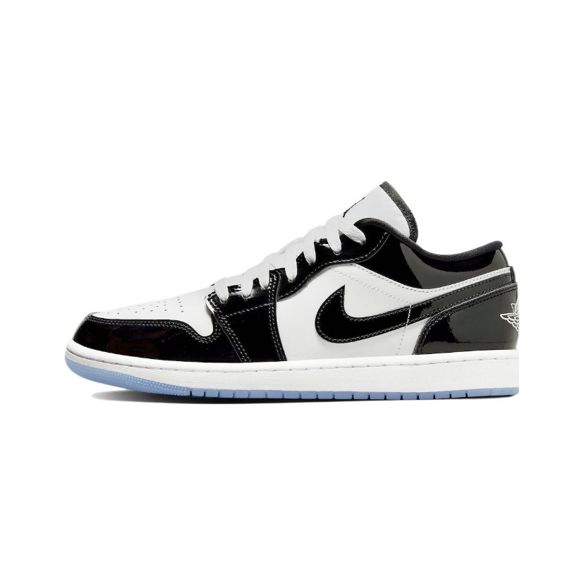 aj1 low se concord