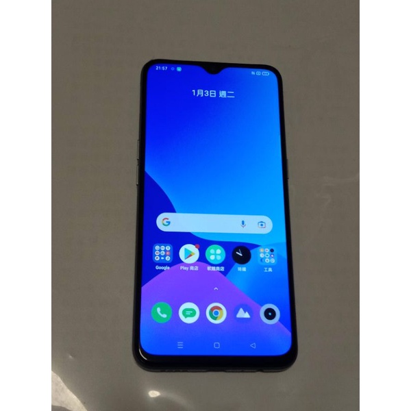 realme XT Android 11（8G/ 128G）