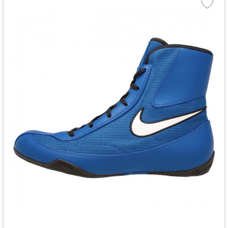 Nike Machomai拳擊鞋